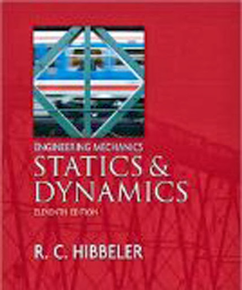 Engineering Mechanics Statics
