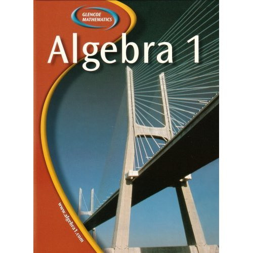 Algebra 1