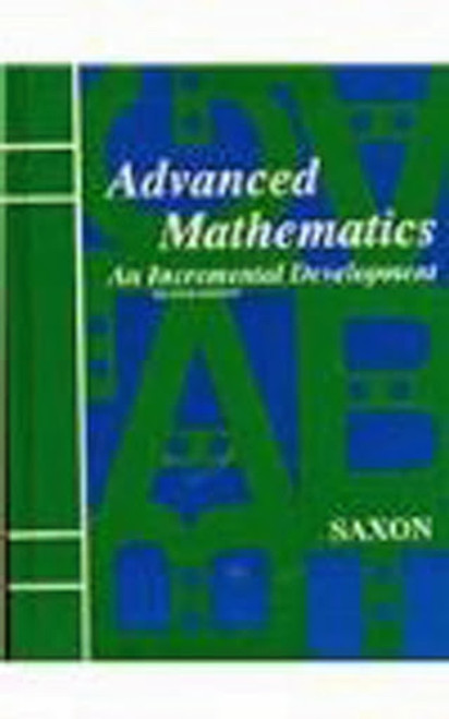 Advanced Mathematics