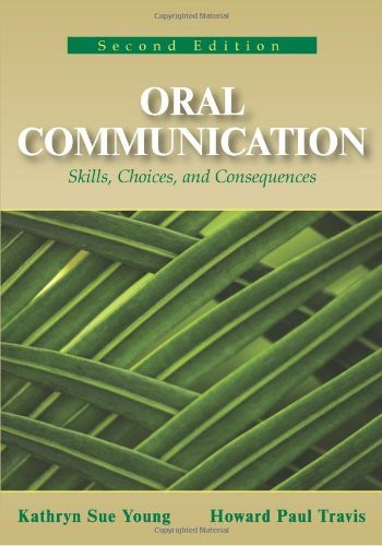 Oral Communication
