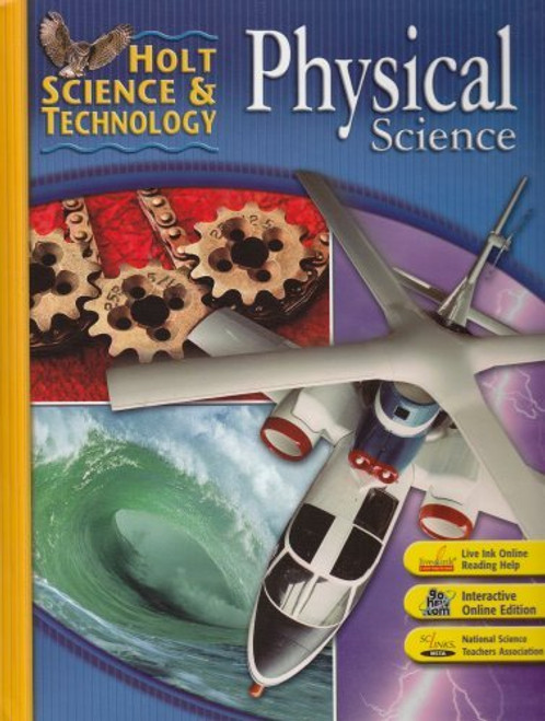 Holt Physical Science