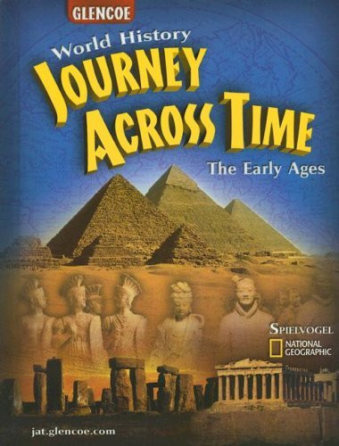 Journey Across Time