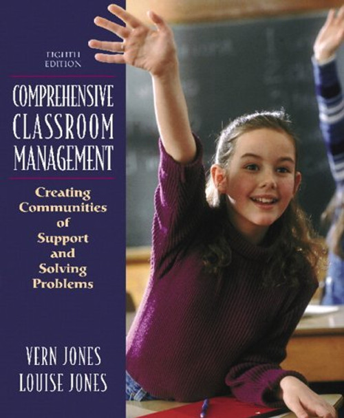 Comprehensive Classroom Management
