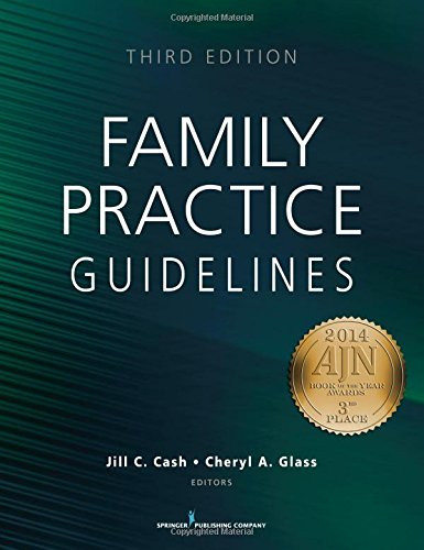Family Practice Guidelines