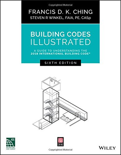 Building Codes Illustrated
