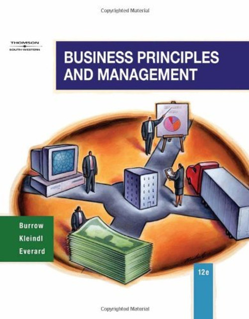 Business Management