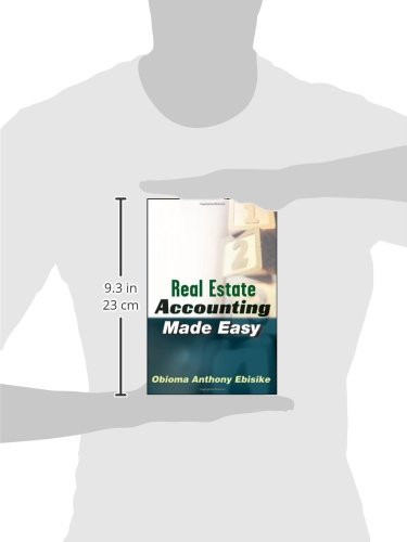 Real Estate Accounting Made Easy