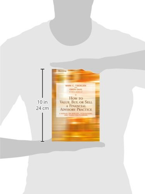 How To Value Buy Or Sell A Financial Advisory Practice