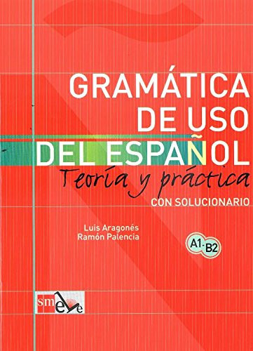 Gram&Aacute Tica De Uso Del Espa&Ntilde Ol