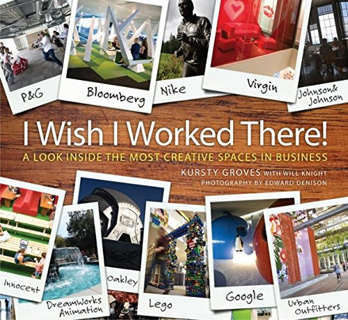 I Wish I Worked There!