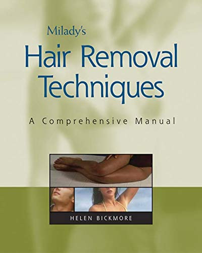 Milady's Hair Removal Techniques
