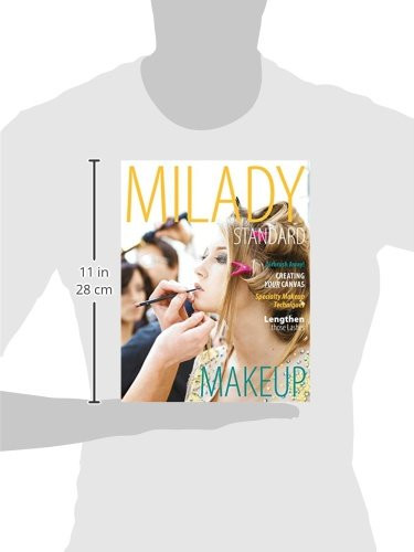 Milady Standard Makeup