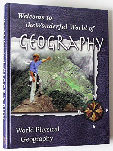 World Physical Geography