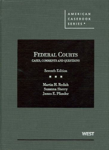 Federal Courts