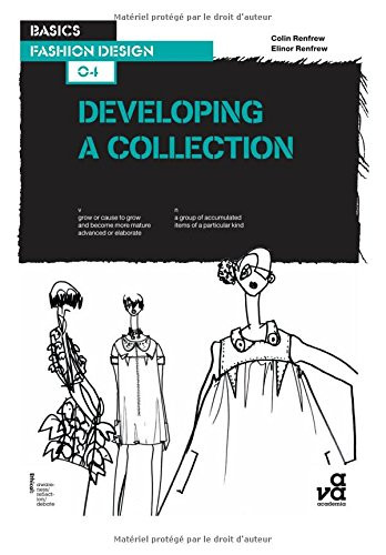 Basics Fashion Design 04