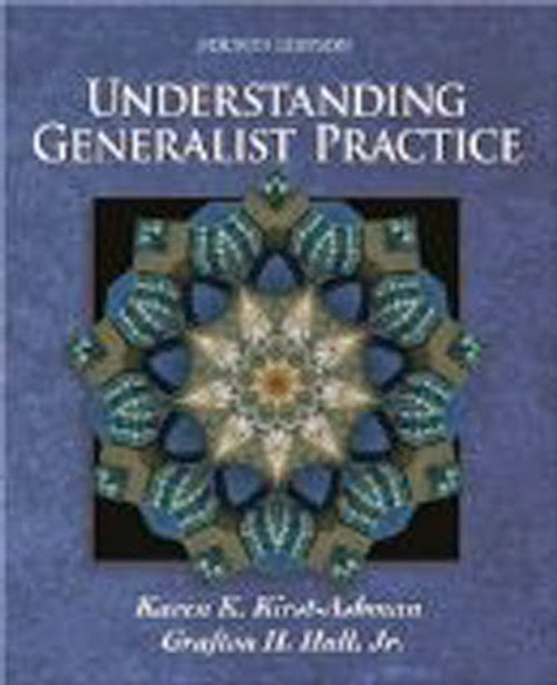 Understanding Generalist Practice