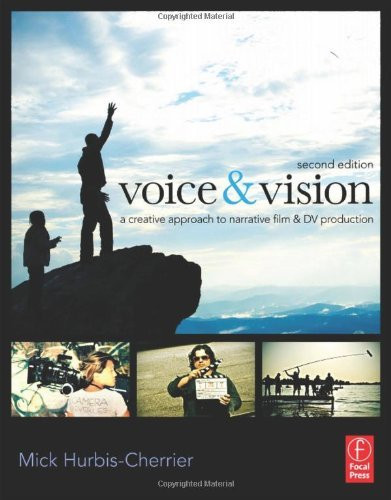 Voice And Vision