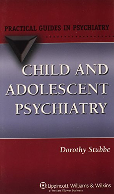 Child And Adolescent Psychiatry