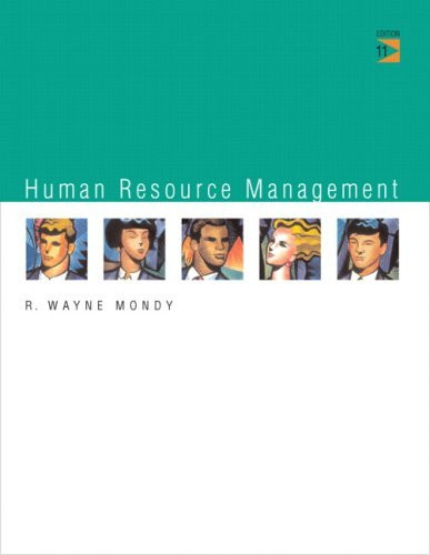 Human Resource Management