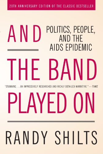 And The Band Played On