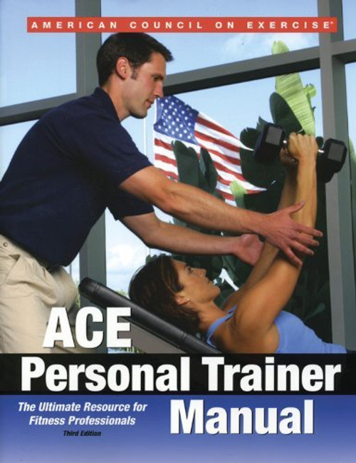 Ace Personal Trainer Manual