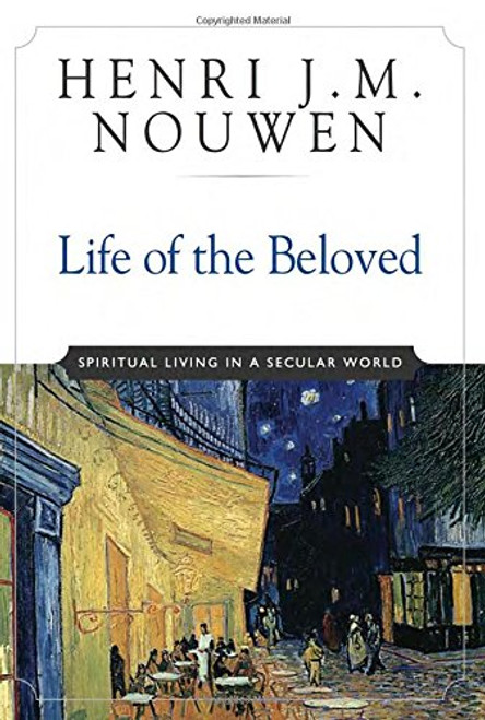 Life Of The Beloved