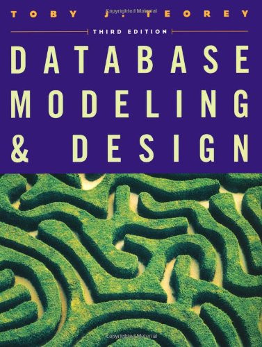 Database Modeling and Design