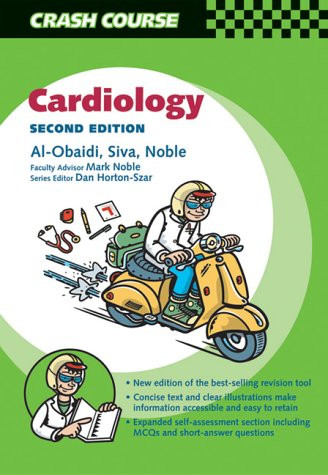 Crash Course Cardiology