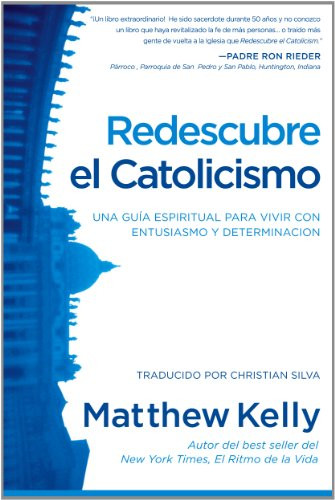Redescubre el Catolicismo