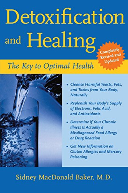 Detoxification And Healing