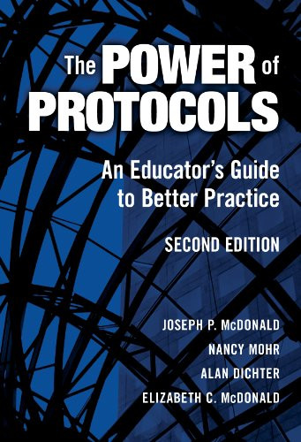 Power of Protocols
