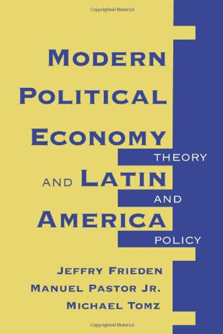 Modern Political Economy and Latin America