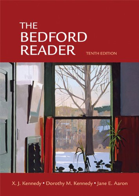 Bedford Reader
