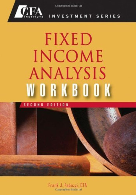Fixed Income Analysis Workbook