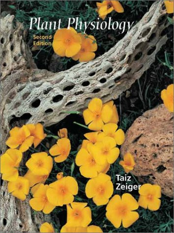 Plant Physiology & Development by Lincoln Taiz - American Book