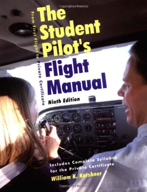 Student Pilot's Flight Manual