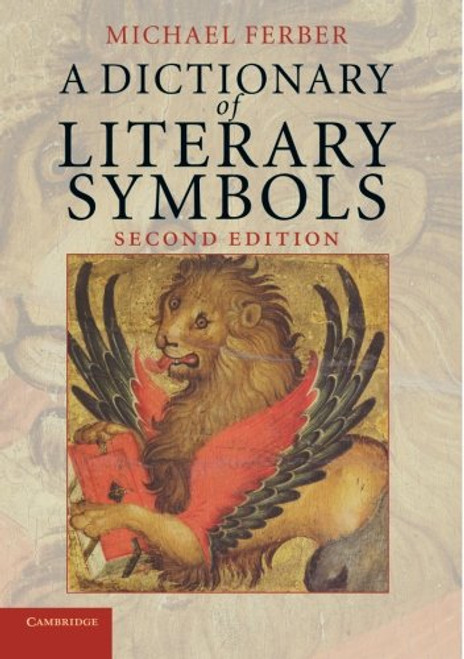 Dictionary of Literary Symbols