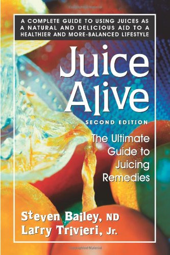 Juice Alive