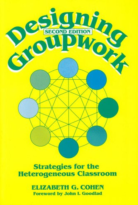 Designing Groupwork