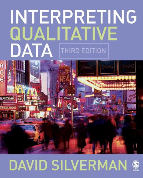 Interpreting Qualitative Data