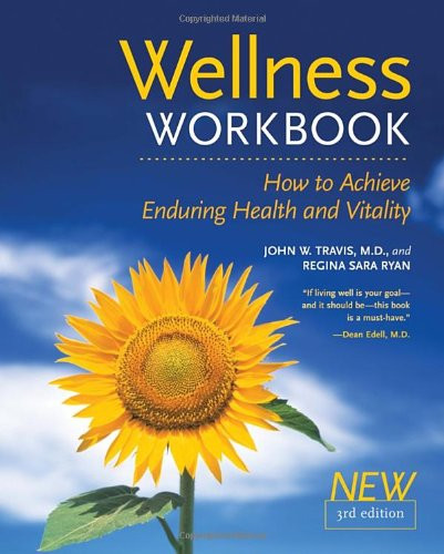 Wellness Workbook