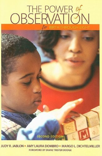 Power Of Observation