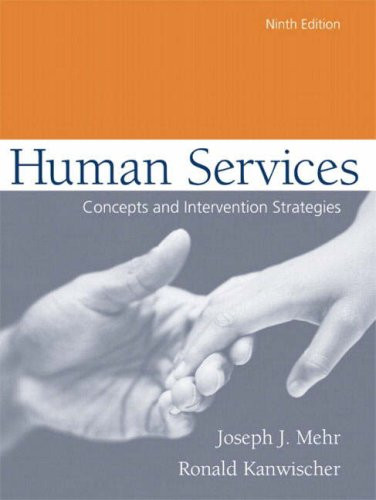 Human Services