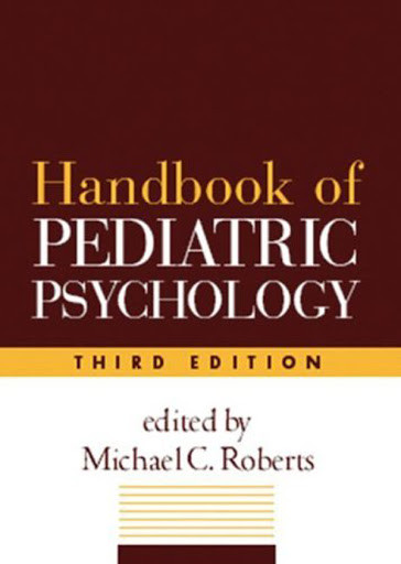 Handbook of Pediatric Psychology