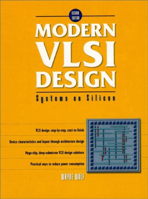 Modern Vlsi Design