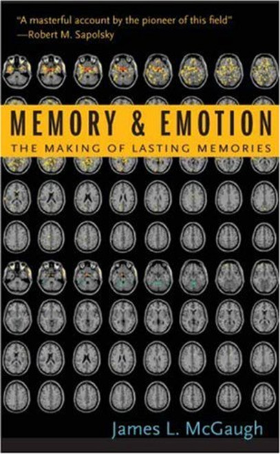 Memory and Emotion