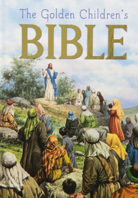 Children's Bible