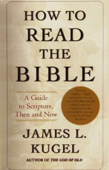 How To Read The Bible