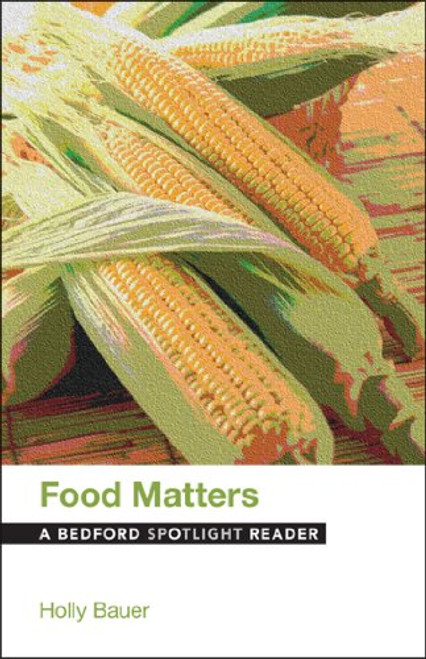 Food Matters