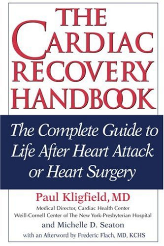 Cardiac Recovery Handbook